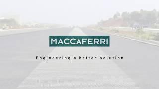 MACCAFERRI ROADMESH GREECE