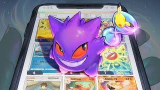 Comment Pokémon TCG Pocket aspire votre TEMPS ?