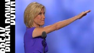 Hasan Piker Exposes Laura Ingraham’s Racism