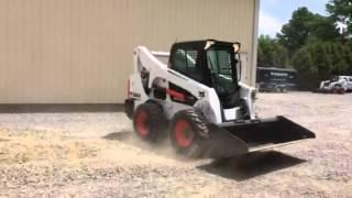 Bobcat S750