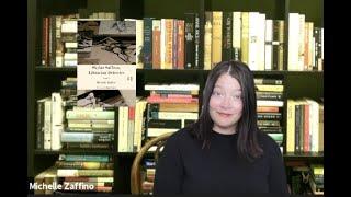 In the Stacks Episode #200: Librarian Detective by Michelle Zaffino Author Interview