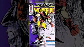Marvel Comics Presents 10 (1989) #colossus