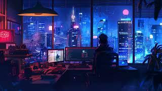 City of Gamers  Chillwave Lofi Hip Hop Mix 2024 ~ No Copyright Lofi Songs To Chill