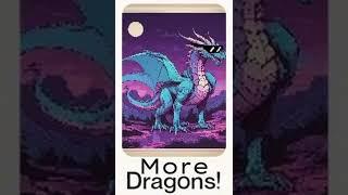 Music video | More Dragons! | Original Song by DukeShadow-x101s