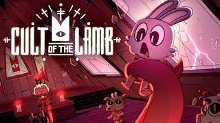 получаем все ачивки| Cult of the lamb