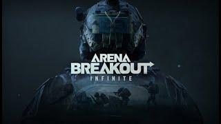 Первое впечатление Arena Breakout: Infinite ЗБТ