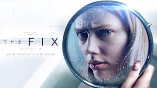 The Fix (2024) Movie || Grace Van Dien, Daniel Sharman, Keenan Arrison | Fact And Review