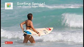 Surfing Rico Relax • Instrumental Reggae Music • Relaxing Music • Stress Relief • Meditation • Sleep