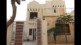 120 SQYD HOUSE FOR SALE IN FALAKNAZ DREAMS MALIR KARACHI