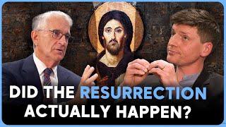 How The Resurrection of Christ Explains Everything | Glen Scrivener