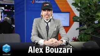 Alex Bouzari, DDN | SC24