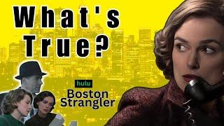 What's True and What Isn't in Hulu's Boston Strangler Movie? | Who Were The Real Women In The Story?