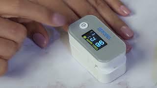 Docbel Pulse Oximeter PO 300