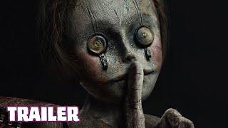 BAGMAN (2024) Official Trailer (HD)