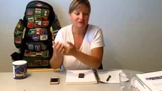 Benefits of Having a Coach by Wisconsin / Arizona Motivational Speaker Traci Bogan