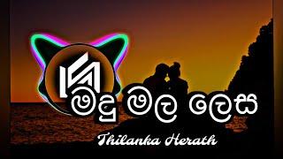 Madu Mala Lesa SN MIX / Thilanka Herath / SN BEATS / music official