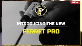 Shop Class Bits | Ferret Pro – Multipurpose Wireless Inspection Camera and Cable Pulling Tool