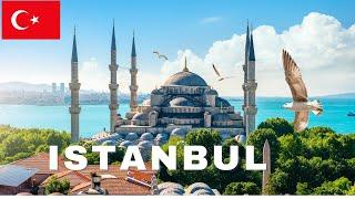 Discover Istanbul: Top Tourist Attractions You Can't Miss!