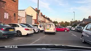 Garretts Green Driving Test Route (2) | Garretts Green, Birmingham, England