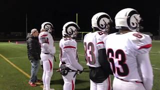 Highland Football RMHS State Semi-Finals Highlight Video!