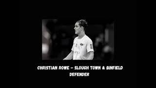 In Memoriam: Remembering those much missed at the 2022 Berkshire Football Awards
