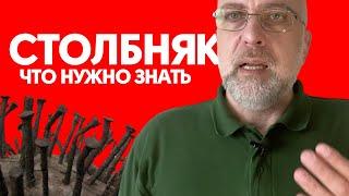 Столбняк. Прививка от столбняка. Как себя защитить?