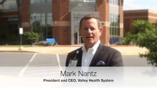 An Update on Wellness & Fitness Center Re-openings from Mark Nantz, President and CEO