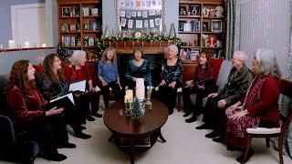 Winter Charm of Lasting Life, a traditional Scottish folk song performed by Zambra