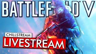  POSLEPODNEVNA KAFA UZ BATTLEFIELD 5 | BALKAN LIVE STREAM 