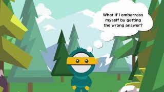 ThinkNinja: Thinking Traps II