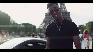 Mister Black -  Back  (Clip Officiel)