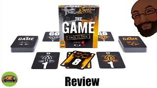 The Game Face to Face Review