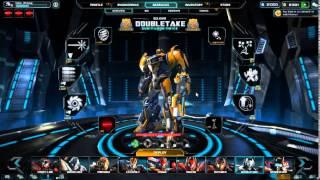 Transformers Universe MMO: All Autobots