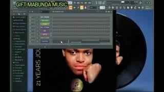 J.e simple pack 7 (FL studio 20)