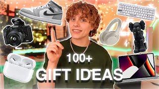 100+ Christmas Gift Ideas For TEEN BOYS 2024 (Gift Guide)