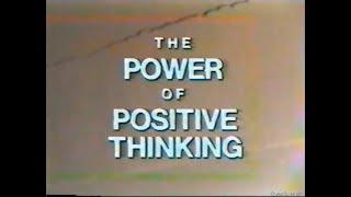 Norman Vincent Peale - The Power of Positive Thinking (1988)