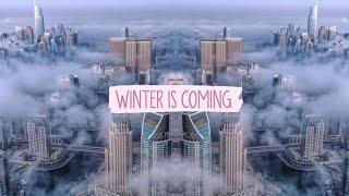 Dear Winter Welcome To Dubai | This is Dubai #mydubai #dubailife #travel #winter #viral #dubai