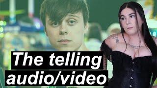 ImAllexx: an internet "nice guy"