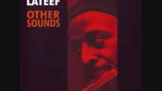 Yusef LATEEF "Taboo" (1957)