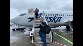 Travel Guide/Fly Alaska an Beyond Video Highlights