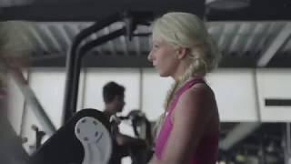 Matrix Fitness - The Introduction