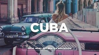 Roddy Ricch x Gunna Type Beat - "Cuba" | Trap Type Beat 2025