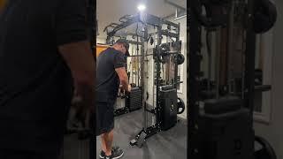 RitKeep Fitness | "Building a home gym makes you fall in love with your basement." #homegym #fitness