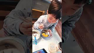 후식ㅋ오렌지.우유ㅋ