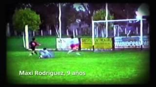 Visionaries - Argentine football related commercials (Eng - Subtitles)