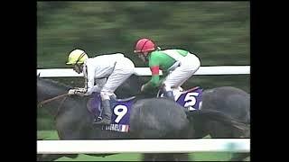 2003 Japan Cup (G1) | JRA Official