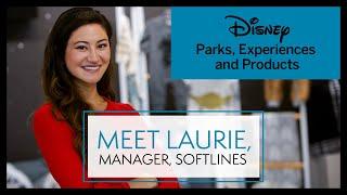 Role Spotlight: Softlines Manager