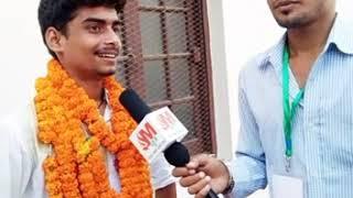 Allahabad university student union  election 2018