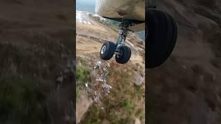 ️ Extreme Airport Lukla Nepal