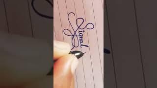 Handwriting practice || Cursive writing || #handwriting #calligraphy #cursive